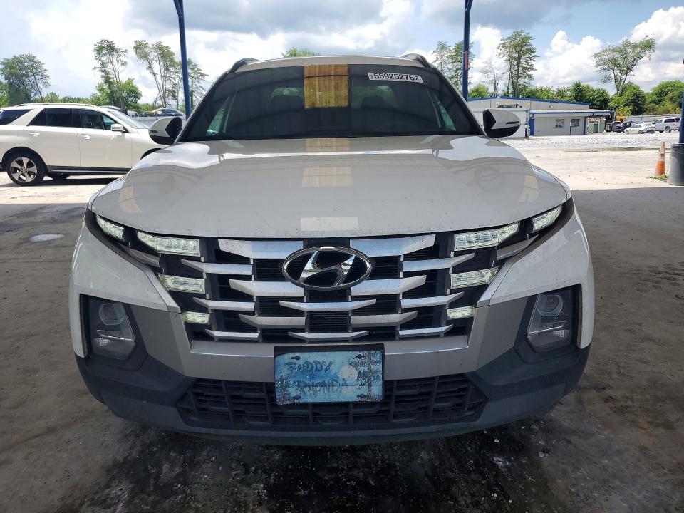 Продаж на аукціоні авто 2023 Hyundai Santa Cruz, vin: 5NTJCDAE6PH075958, номер лоту: 55925276