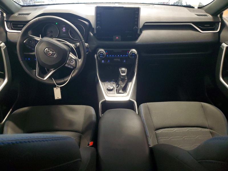 Aukcja sprzedaży 2022 Toyota Rav4, vin: JTM16RFV5ND529390, numer aukcji: 56827726