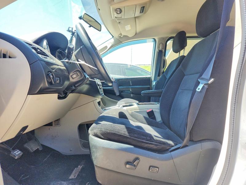 Продаж на аукціоні авто 2014 Dodge Grand Caravan, vin: 2C4RDGCG8ER429493, номер лоту: 55586496