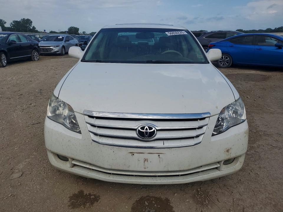 Aukcja sprzedaży 2007 Toyota Avalon, vin: 4T1BK36B07U198560, numer aukcji: 56850226