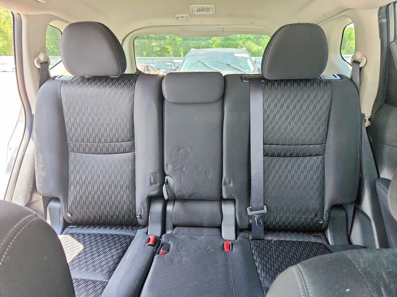 Aukcja sprzedaży 2019 Nissan Rogue, vin: KNMAT2MV7KP533048, numer aukcji: 55616166