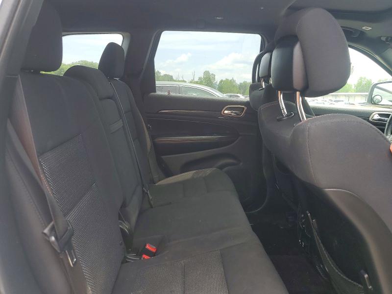 59163716 :رقم المزاد ، 1C4RJFAG5HC645983 vin ، 2017 Jeep Grand Cherokee مزاد بيع