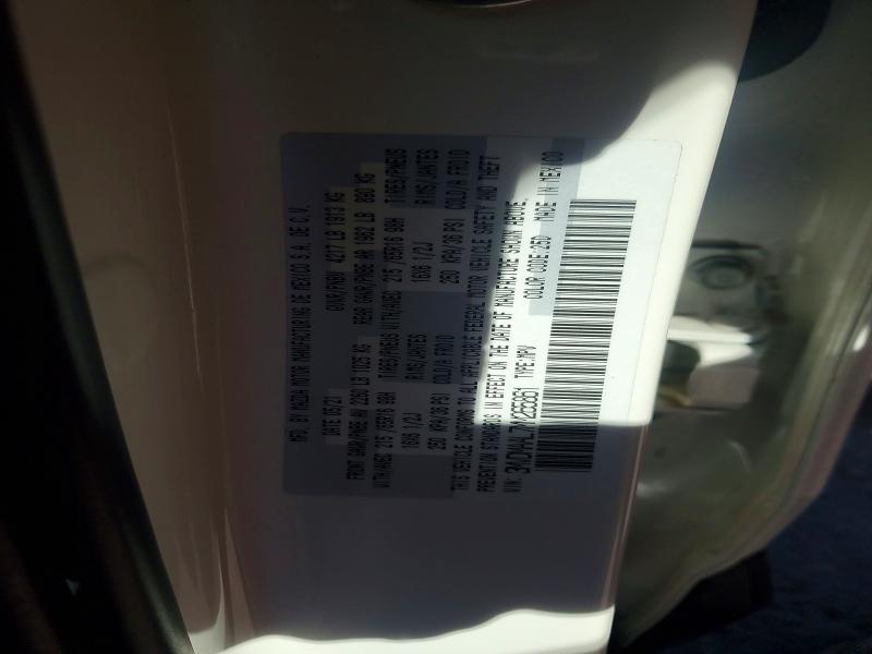 56936566 :رقم المزاد ، 3MVDMAAL7MM265861 vin ، 2021 Mazda Cx-30 مزاد بيع