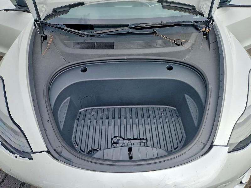 58900496 :رقم المزاد ، 5YJ3E1EA5PF494955 vin ، 2023 Tesla Model 3 مزاد بيع