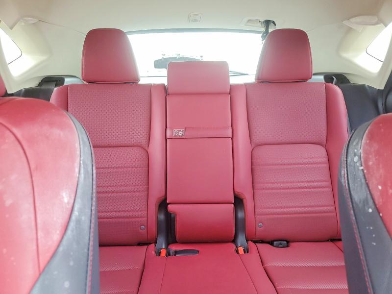55420086 :رقم المزاد ، JTJDARBZ9L5014417 vin ، 2020 Lexus Nx مزاد بيع