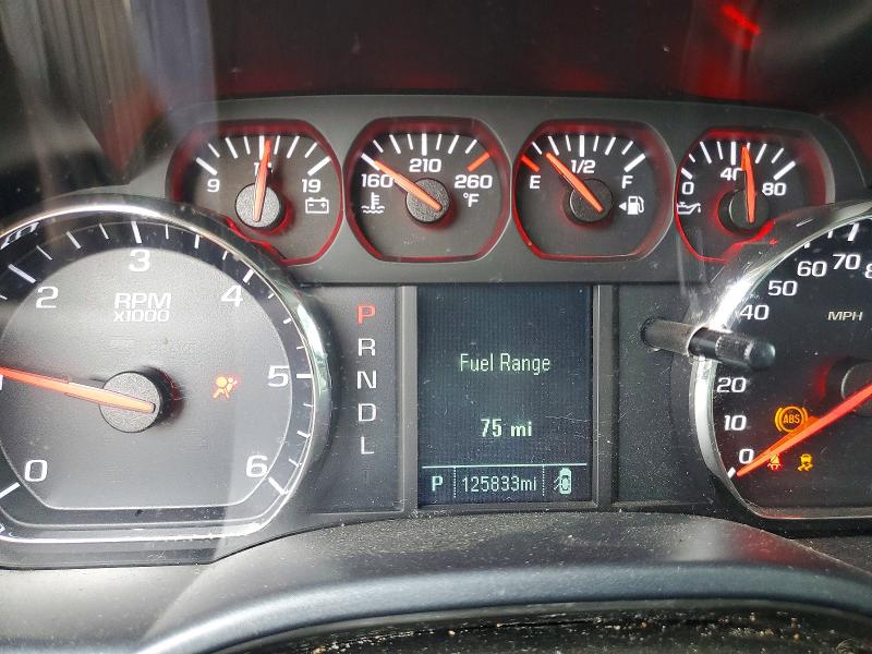 Продажа на аукционе авто 2018 Gmc Sierra, vin: 1GTV2LEC0JZ233961, номер лота: 56226396