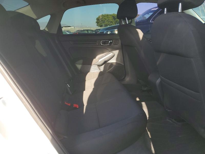 Aukcja sprzedaży 2022 Honda Civic, vin: 2HGFE1F71NH327551, numer aukcji: 56083976