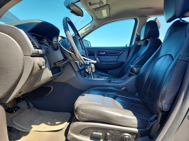 Продаж на аукціоні авто 2014 Gmc Acadia, vin: 1GKKVRKD8EJ144707, номер лоту: 56741036