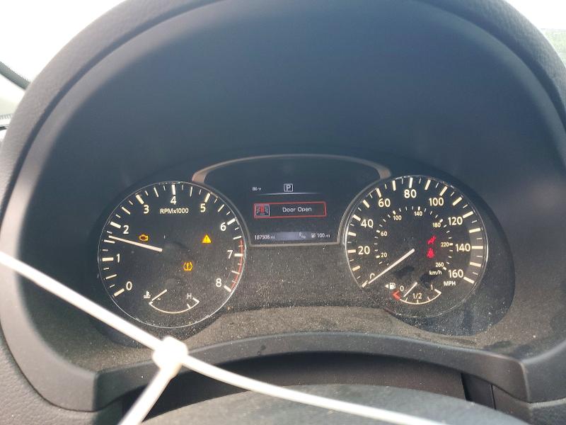 Продаж на аукціоні авто 2017 Nissan Altima, vin: 1N4AL3AP7HC259223, номер лоту: 57575946