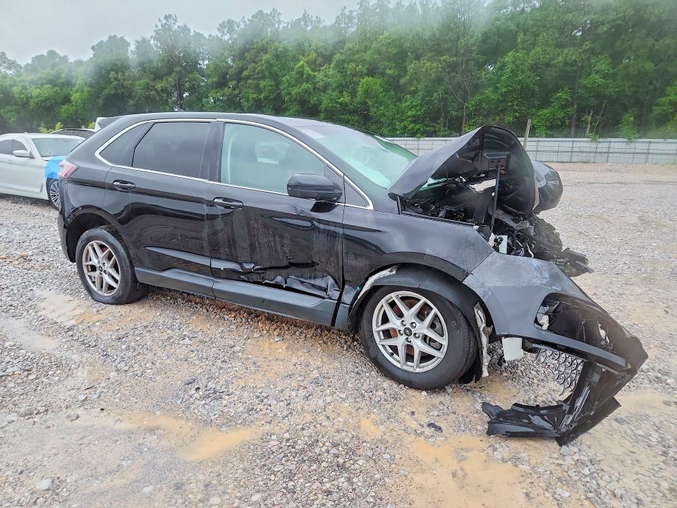 Продажа на аукционе авто 2023 Ford Edge, vin: 2FMPK4J91PBA19108, номер лота: 58110086
