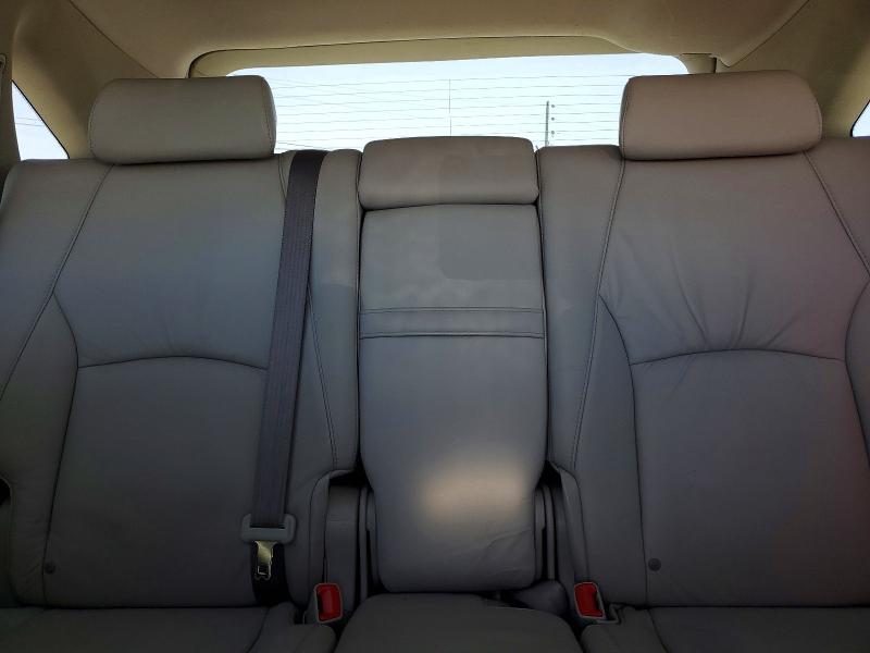 Продажа на аукционе авто 2007 Lexus Rx, vin: 2T2GK31U77C019166, номер лота: 56025576