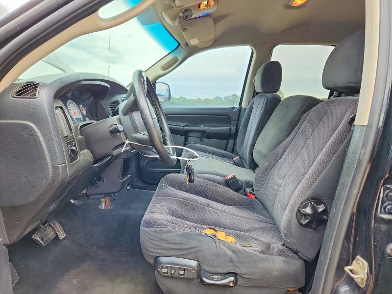 Продажа на аукционе авто 2005 Dodge Ram 1500, vin: 1D7HU18D65S144741, номер лота: 56682136