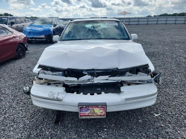 Продажа на аукционе авто 1996 Lincoln Town Car, vin: 1LNLM81W3TY732899, номер лота: 57049976