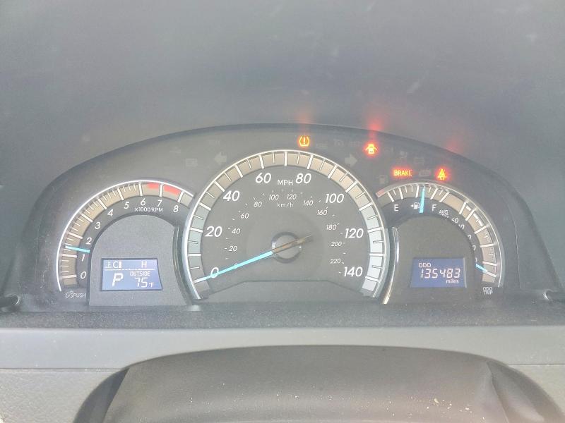 Auction sale of the 2014 Toyota Camry, vin: 4T1BF1FK1EU423669, lot number: 58154176