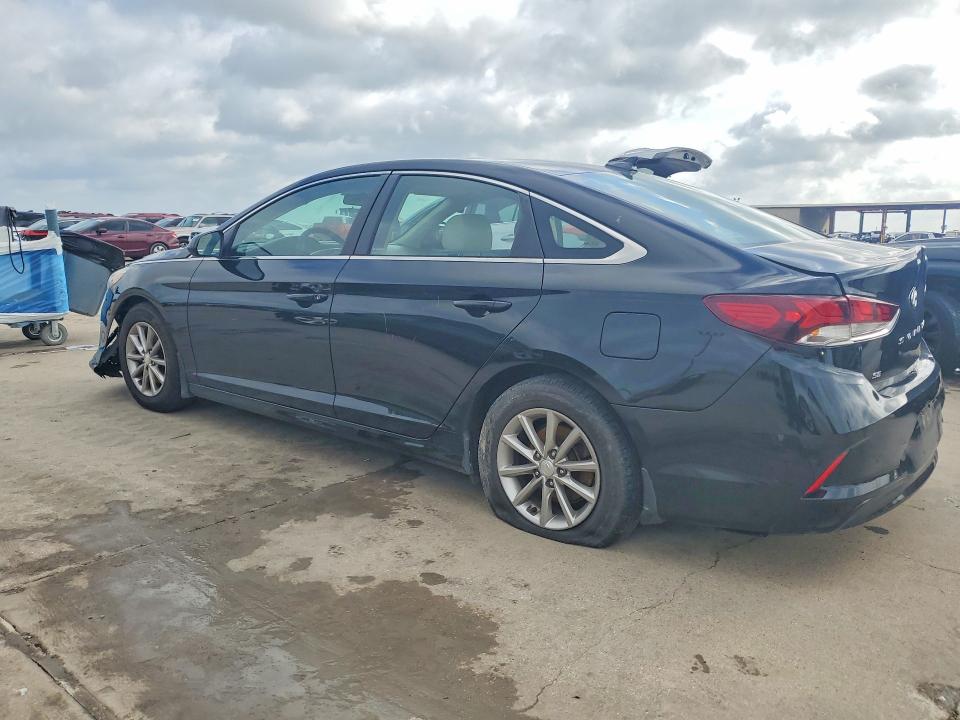 Продаж на аукціоні авто 2019 Hyundai Sonata, vin: 5NPE24AF7KH817112, номер лоту: 56404876