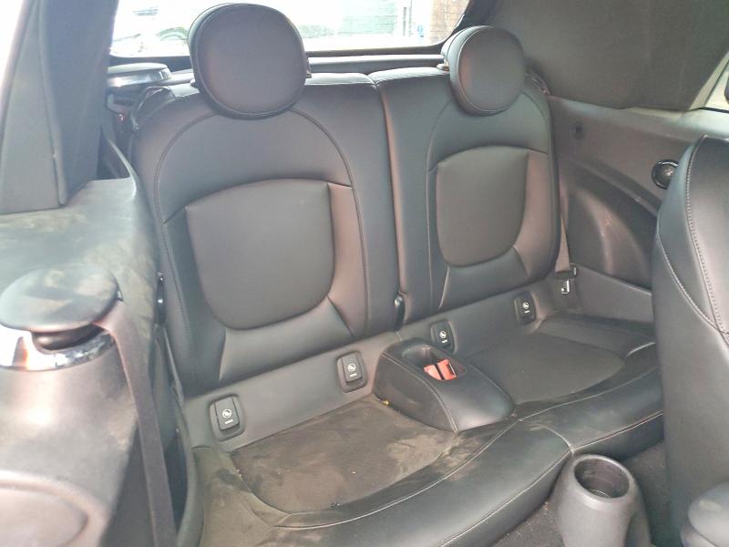 56178366 :رقم المزاد ، WMWWG9C59G3A92266 vin ، 2016 Mini Cooper مزاد بيع