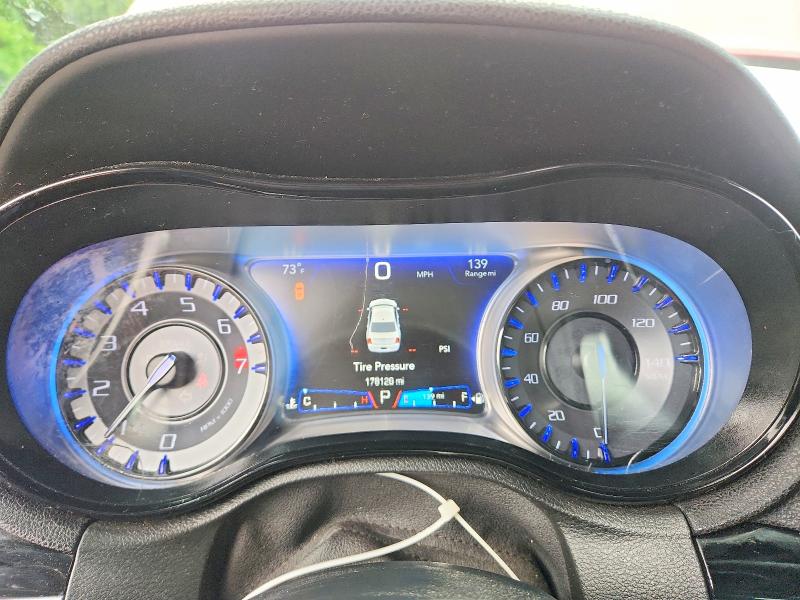 Aukcja sprzedaży 2017 Chrysler 300, vin: 2C3CCABG7HH596921, numer aukcji: 55924766