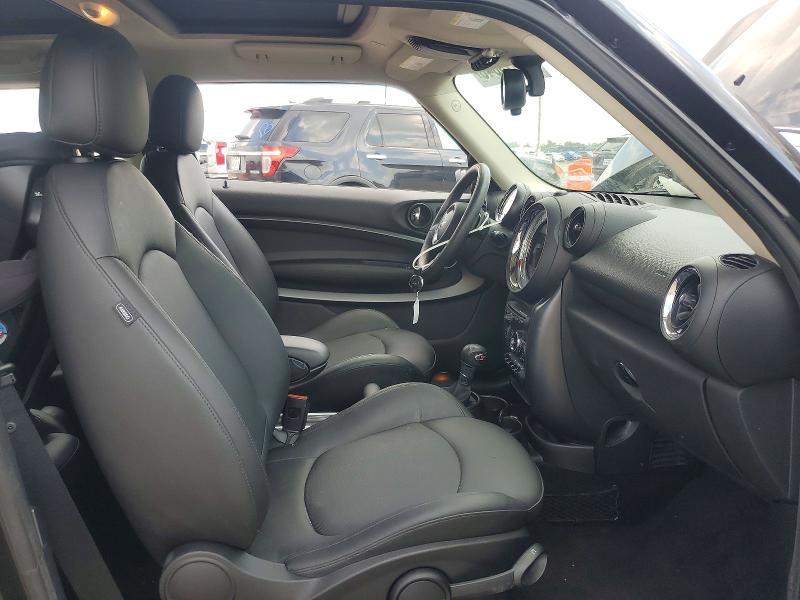 57613346 :رقم المزاد ، WMWSS5C52DWN49237 vin ، 2013 Mini Cooper مزاد بيع