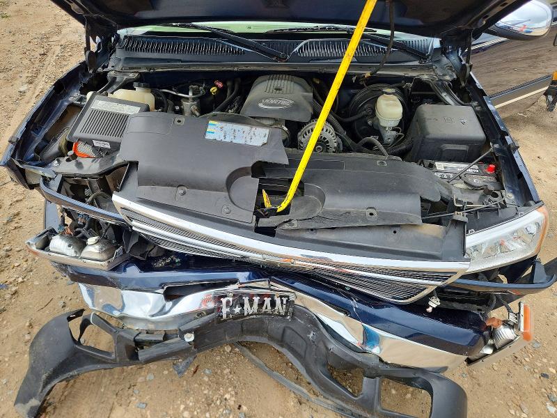 Продажа на аукционе авто 2006 Chevrolet Silverado, vin: 2GCEC13T561194885, номер лота: 57491166