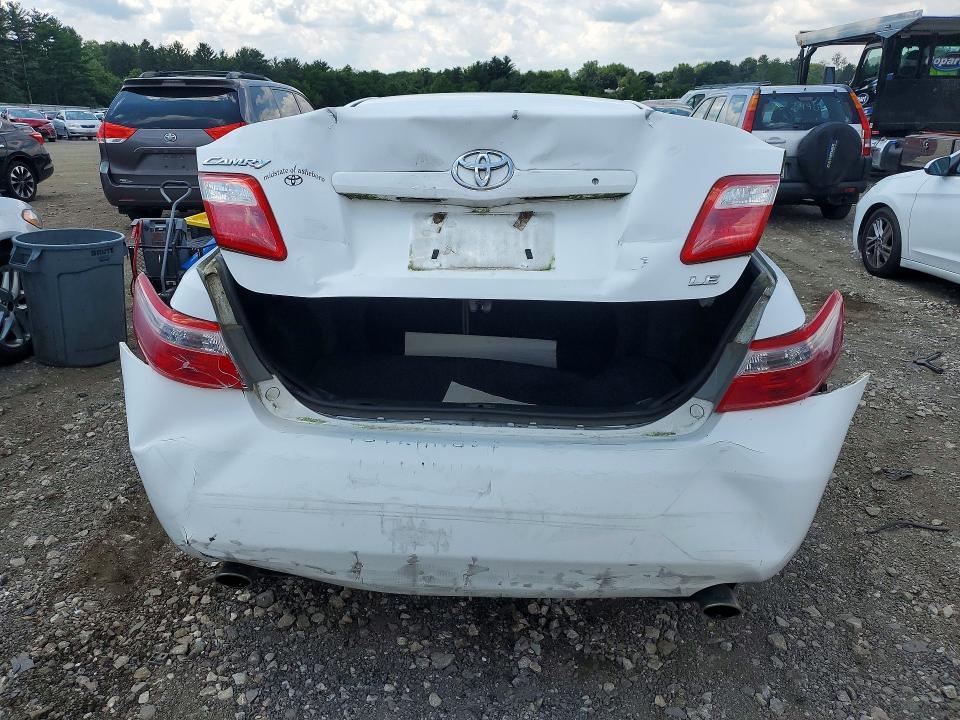 2009 Toyota Camry მანქანა იყიდება აუქციონზე, vin: 4T1BK46K19U585837, აუქციონის ნომერი: 58908306