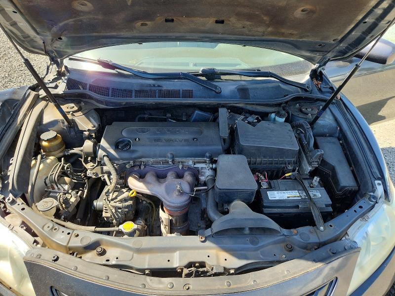 Продаж на аукціоні авто 2007 Toyota Camry, vin: 4T1BE46K47U597940, номер лоту: 55632506