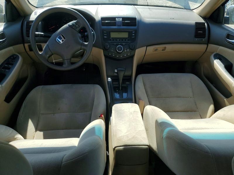 Aukcja sprzedaży 2005 Honda Accord, vin: 1HGCM56485A090641, numer aukcji: 57371506
