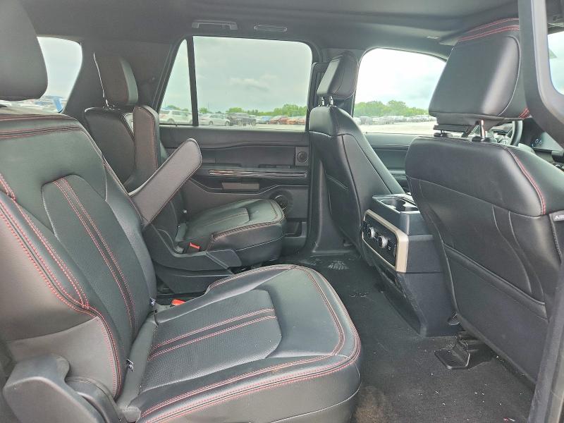 57413456 :رقم المزاد ، 1FMJK2A83REA63944 vin ، 2024 Ford Expedition مزاد بيع