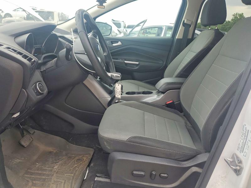 Aukcja sprzedaży 2016 Ford Escape, vin: 1FMCU9GX6GUB61525, numer aukcji: 57685166