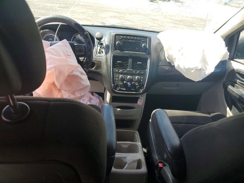 Продажа на аукционе авто 2012 Dodge Grand Caravan, vin: 2C4RDGBG5CR351575, номер лота: 57431516
