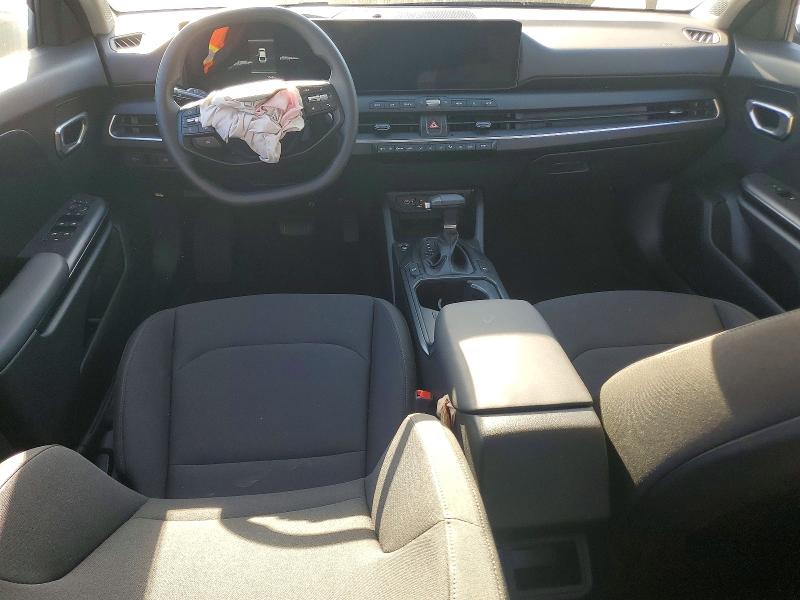 56831866 :رقم المزاد ، 3KPFT4DE8TE336795 vin ، 2026 Kia K4 مزاد بيع