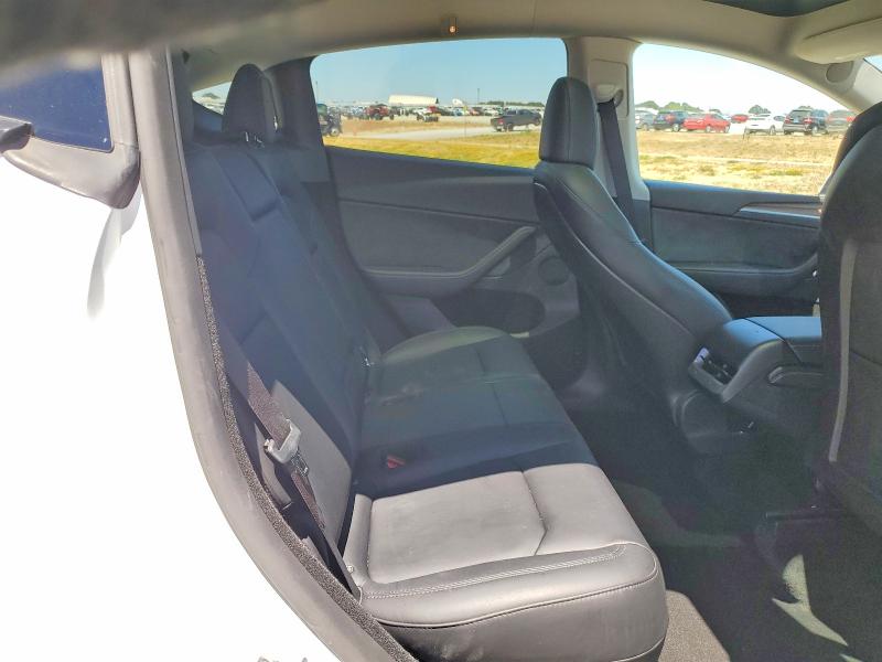 Aukcja sprzedaży 2024 Tesla Model Y, vin: 7SAYGDEE6RF197025, numer aukcji: 57257856