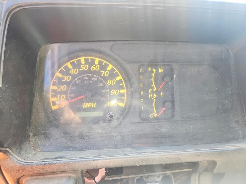 2005 Gmc W5500 მანქანა იყიდება აუქციონზე, vin: J8DE5B16657901831, აუქციონის ნომერი: 58763836