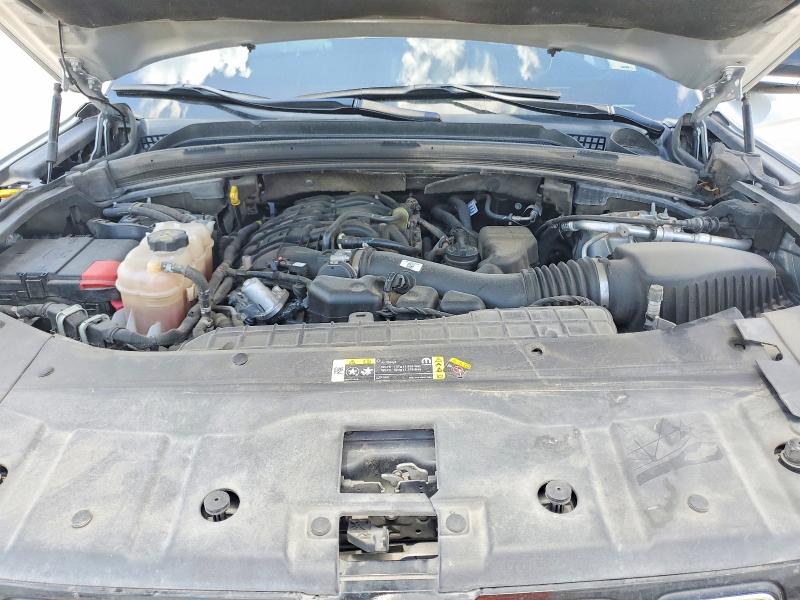 Aukcja sprzedaży 2022 Jeep Grand Cherokee, vin: 1C4RJJBG3N8537314, numer aukcji: 56661906