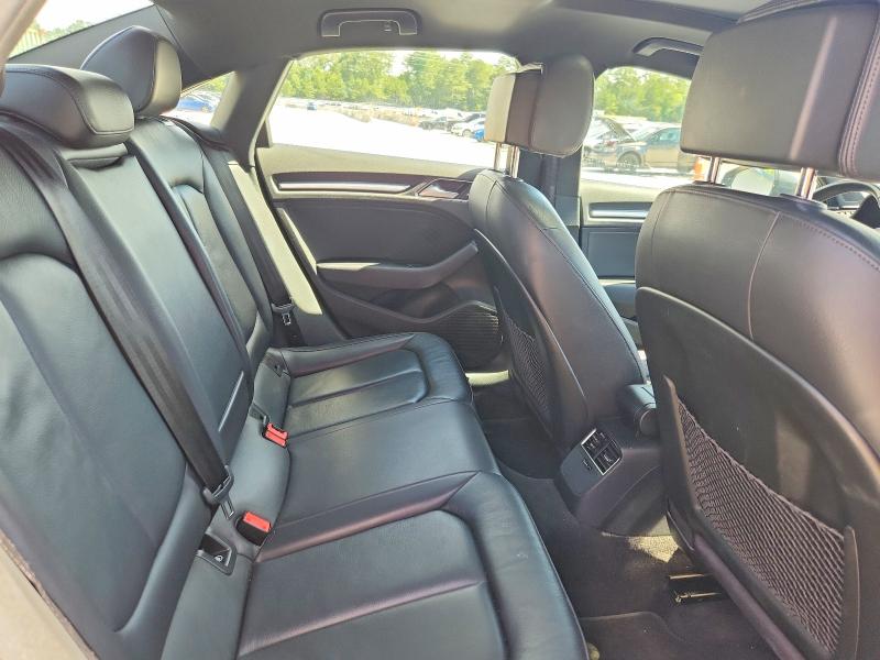 58313486 :رقم المزاد ، WAUAUGFF5LA001198 vin ، 2020 Audi A3 مزاد بيع