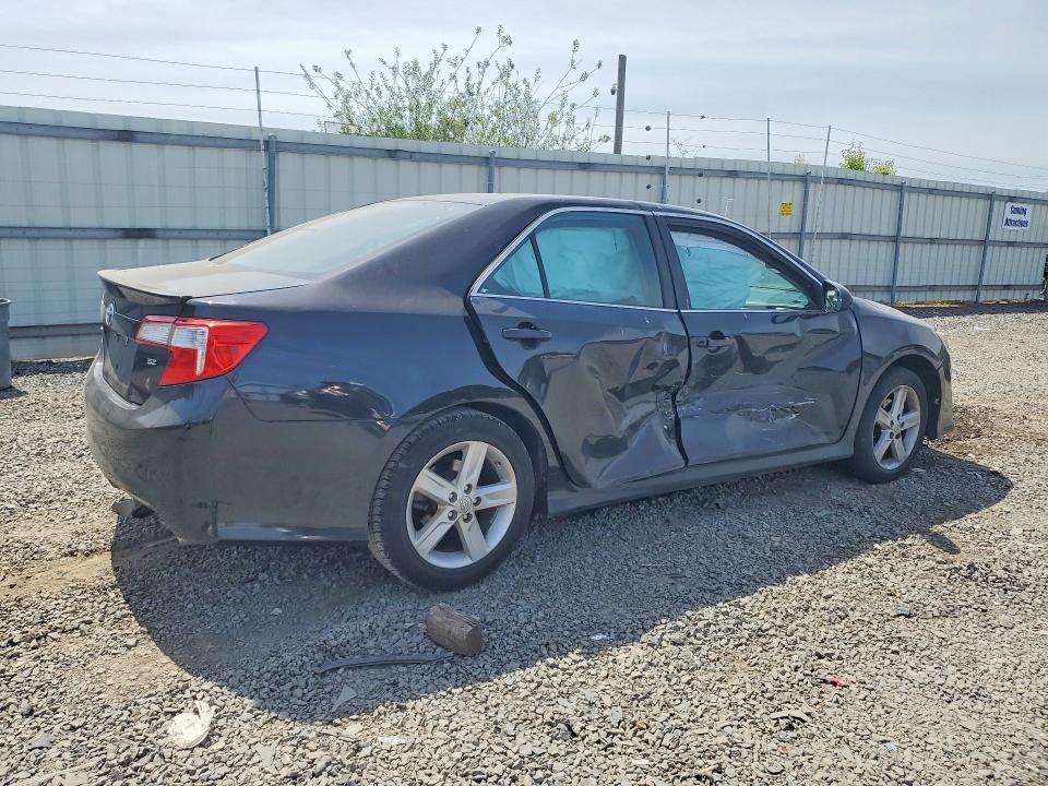 2014 Toyota Camry მანქანა იყიდება აუქციონზე, vin: 4T1BF1FK4EU315546, აუქციონის ნომერი: 56308846