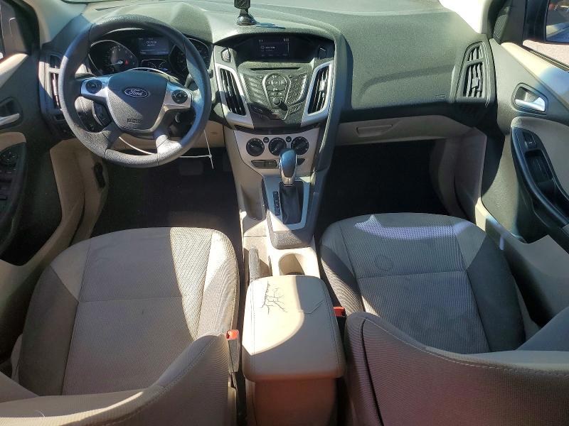 Aukcja sprzedaży 2014 Ford Focus, vin: 1FADP3F21EL440103, numer aukcji: 55775616