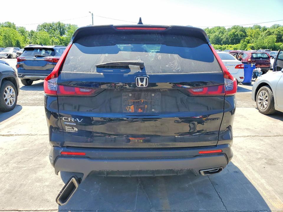 Aukcja sprzedaży 2024 Honda Cr-v, vin: 7FARS6H8XRE074737, numer aukcji: 55615316