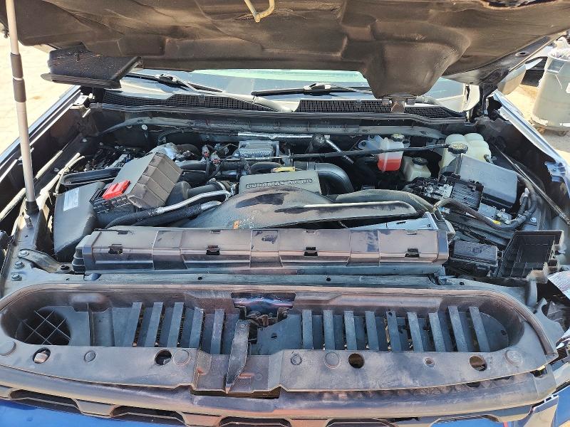 Продаж на аукціоні авто 2021 Chevrolet Silverado, vin: 1GC4YMEY4MF314253, номер лоту: 55530846