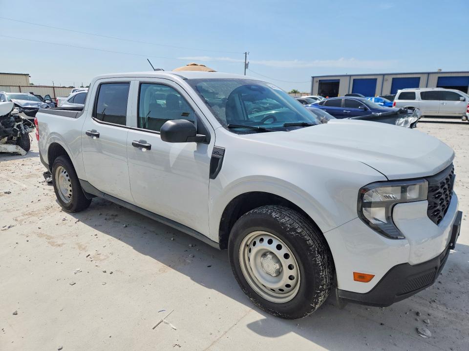 2026 Ford Maverick მანქანა იყიდება აუქციონზე, vin: 3FTTW8A37TRA39174, აუქციონის ნომერი: 58615716