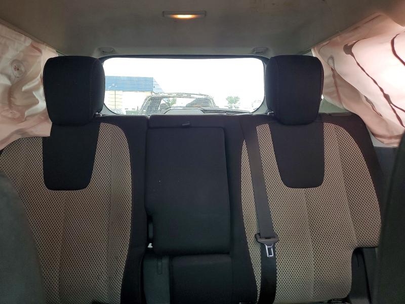 Aukcja sprzedaży 2012 Chevrolet Equinox, vin: 2GNFLDE51C6191315, numer aukcji: 58817556