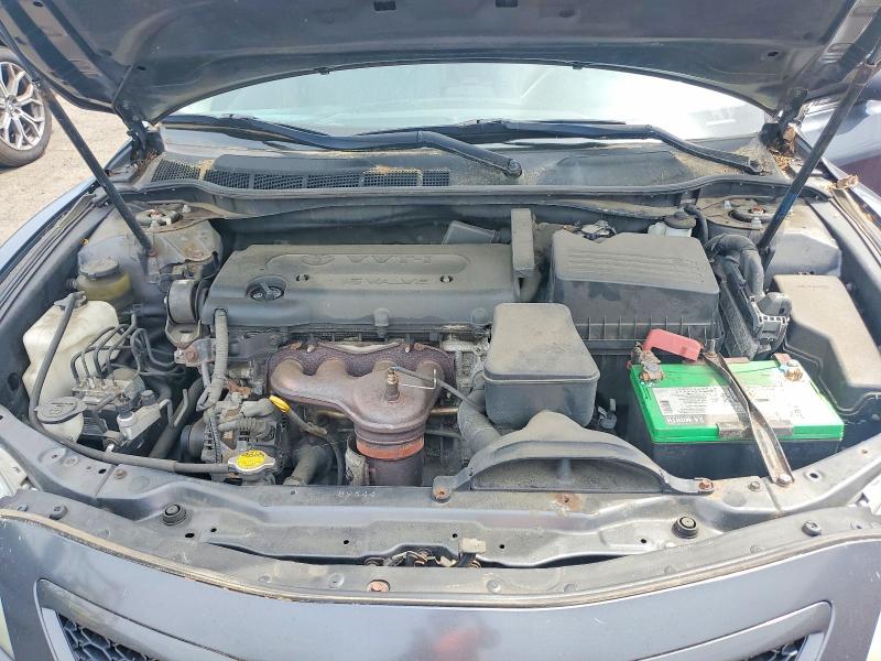53166126 :رقم المزاد ، 4T1BE46K79U807238 vin ، 2009 Toyota Camry مزاد بيع