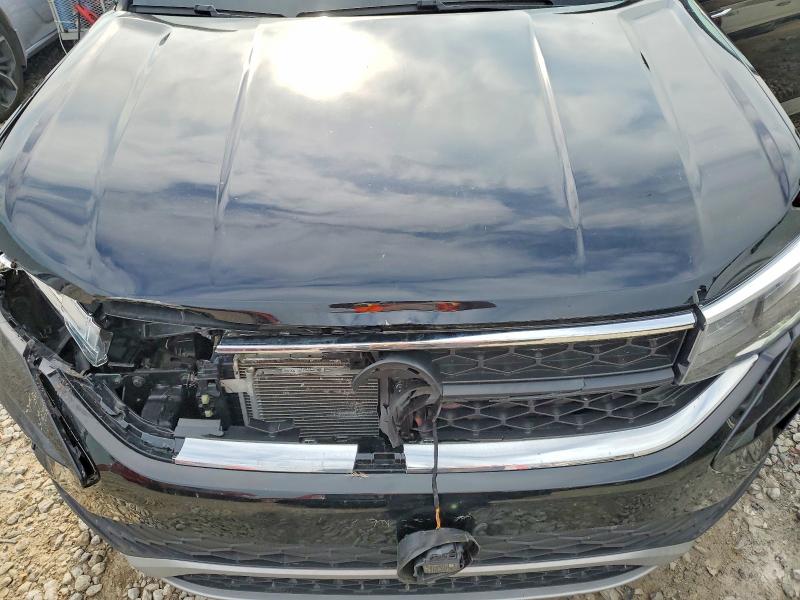 Aukcja sprzedaży 2023 Volkswagen Taos, vin: 3VVEX7B2XPM368381, numer aukcji: 56255376