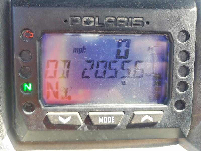 Aukcja sprzedaży 2018 Polaris Rzr, vin: 3NSVDE920JF415509, numer aukcji: 55775336