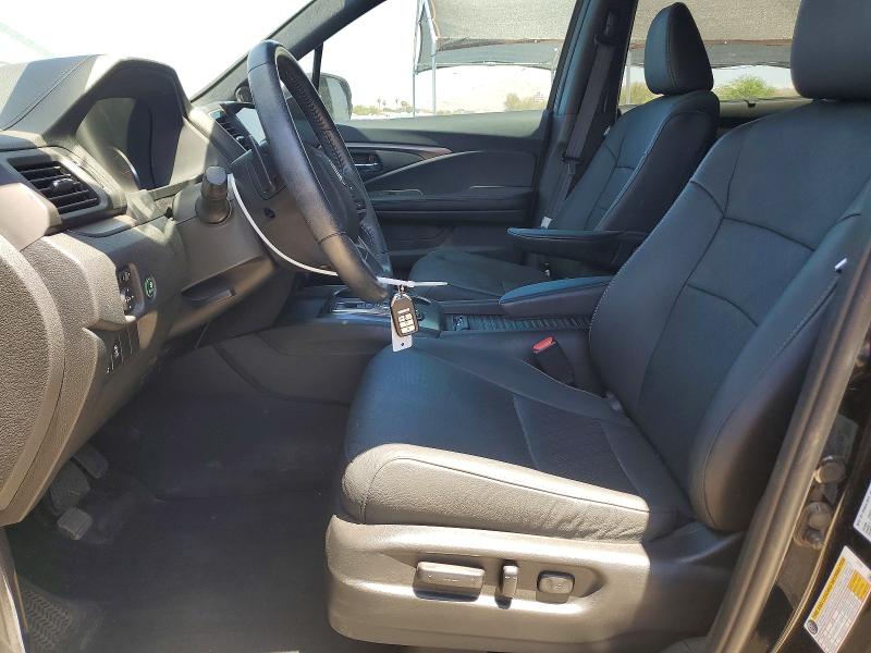 Aukcja sprzedaży 2021 Honda Passport, vin: 5FNYF8H54MB018489, numer aukcji: 82833664