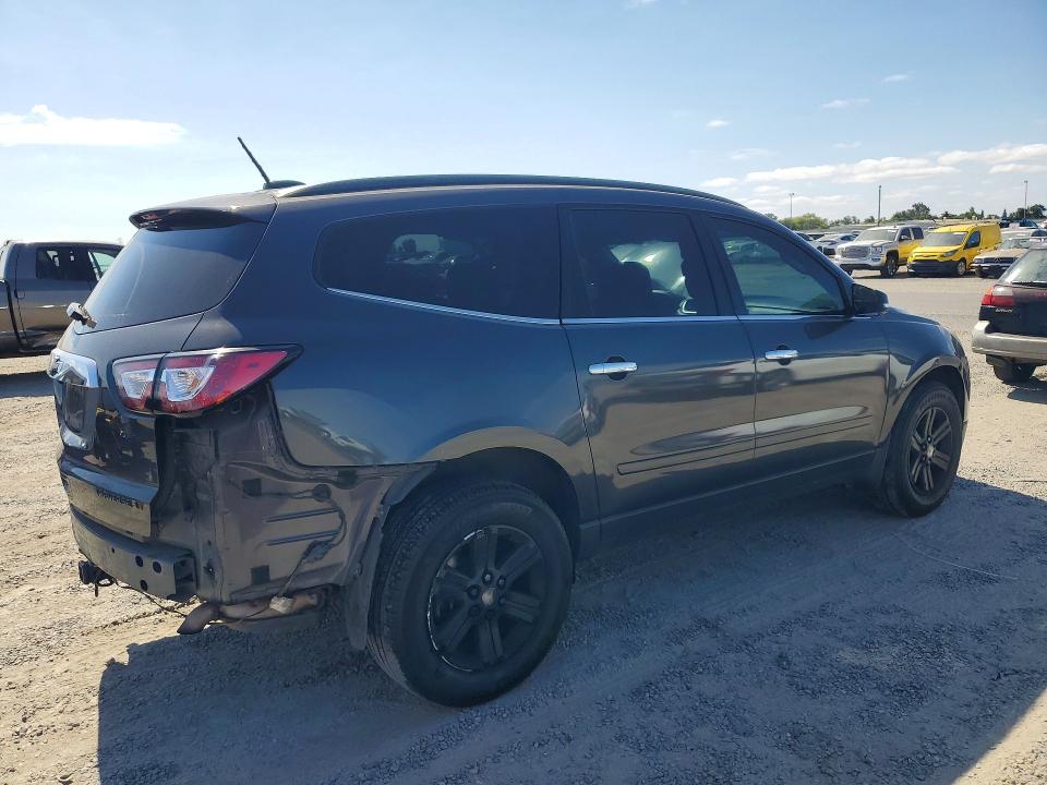 Продаж на аукціоні авто 2016 Chevrolet Traverse, vin: 1GNKRGKD7GJ340815, номер лоту: 57958586