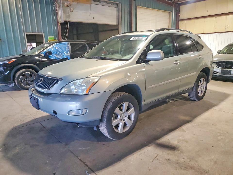 Продаж на аукціоні авто 2005 Lexus Rx, vin: 2T2HA31U25C044450, номер лоту: 41634436