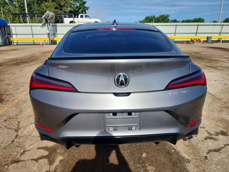 Aukcja sprzedaży 2023 Acura Integra, vin: 19UDE4H38PA020902, numer aukcji: 57604966