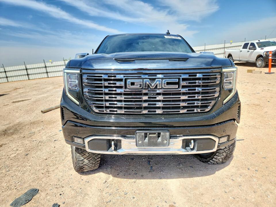 Продаж на аукціоні авто 2023 Gmc Sierra, vin: 1GTUUHELXPZ141171, номер лоту: 57841696