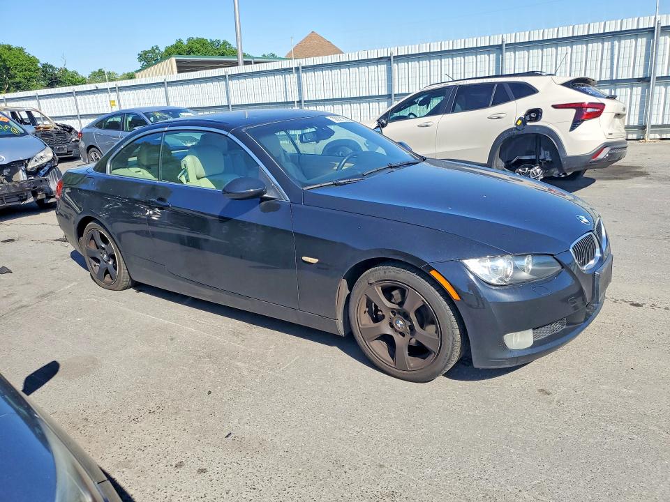 56021906 :رقم المزاد ، WBAWR33598P152268 vin ، 2008 Bmw 328 مزاد بيع