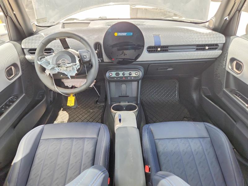 58638576 :رقم المزاد ، WMW53GD08T2X96938 vin ، 2026 Mini Cooper مزاد بيع